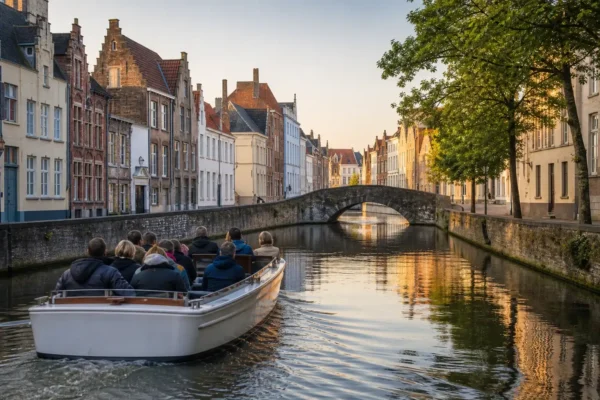 Best Canal and River Boat Tours, Saint Petersburg: 8 Ways to Sail