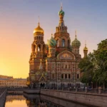 Best Churches and Religious Sites, Saint Petersburg: 9 Places to See