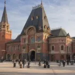 Best Cities to Explore Along the Trans-Siberian Railway: 8 Essential Stopovers 4