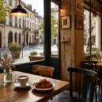 Best Coffee Shops & Cafes, Nizhny Novgorod: Specialty Venues and Breakfast Spots