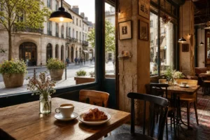 Best Coffee Shops & Cafes, Nizhny Novgorod: Specialty Venues and Breakfast Spots