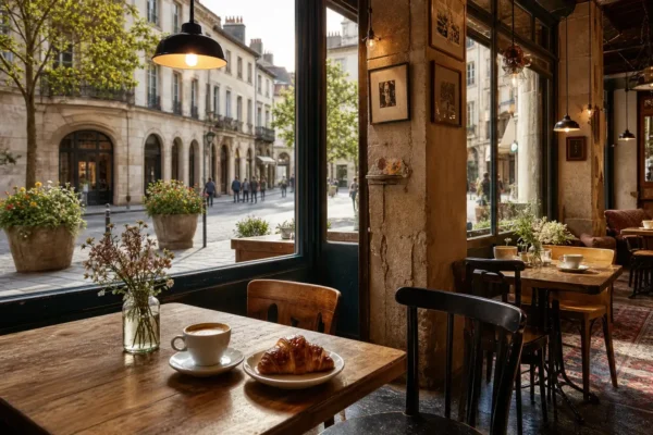 Best Coffee Shops & Cafes, Nizhny Novgorod: Specialty Venues and Breakfast Spots