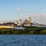Best Day Trips from Kazan: UNESCO Sites, Monasteries and River Fortresses