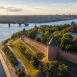 Best Family-Friendly Attractions, Nizhny Novgorod: Kremlin to Zoos