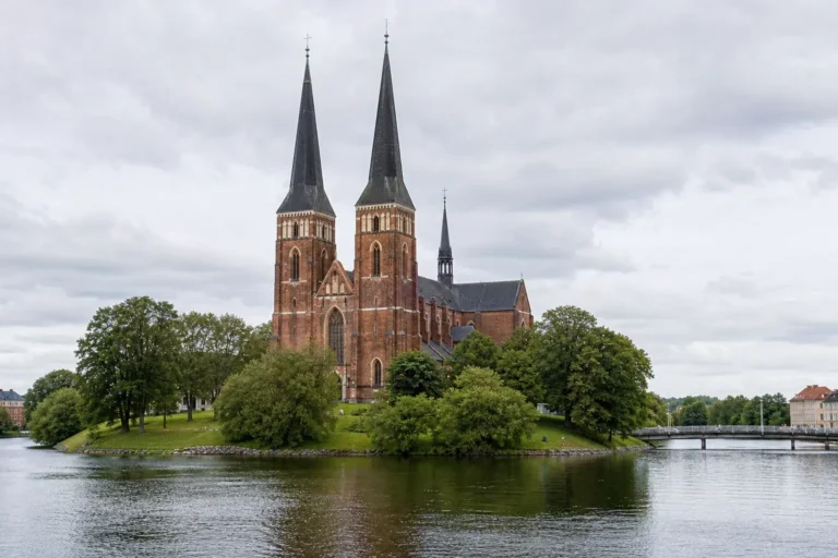 Best Free & Low-Cost Attractions, Kaliningrad: Walking Königsberg’s Heritage