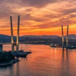 Best Free & Low-Cost Attractions, Vladivostok: 10 Essential Experiences