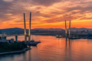Best Free & Low-Cost Attractions, Vladivostok: 10 Essential Experiences
