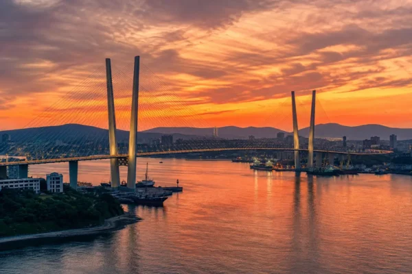 Best Free & Low-Cost Attractions, Vladivostok: 10 Essential Experiences