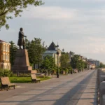 Best Free Things to Do, Irkutsk: Walks, Churches and Markets