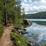 Best Hiking Trails and Nature Walks, Karelia: 10 Verified Routes 2