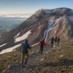 Best Hiking Trails and Volcano Treks, Kamchatka: Routes and Tips 1