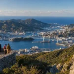 Best Hiking Trails & Outdoor Walks, Vladivostok: Routes for All Levels