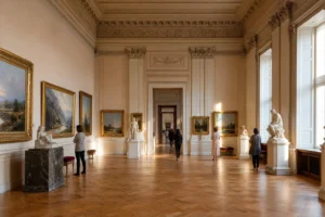 Best Museums for First-Time Visitors, Nizhny Novgorod: 10 Must-See Collections