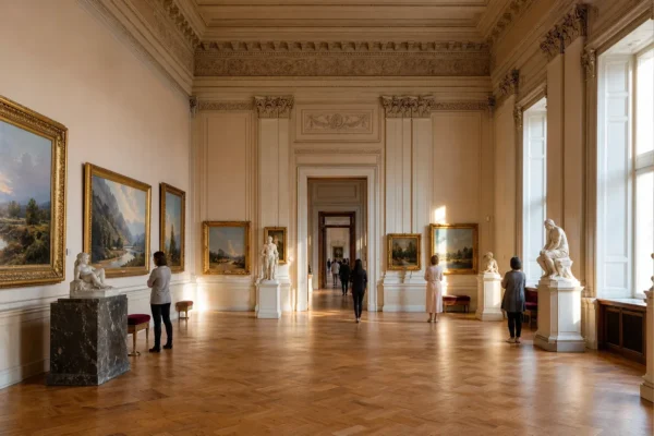 Best Museums for First-Time Visitors, Nizhny Novgorod: 10 Must-See Collections