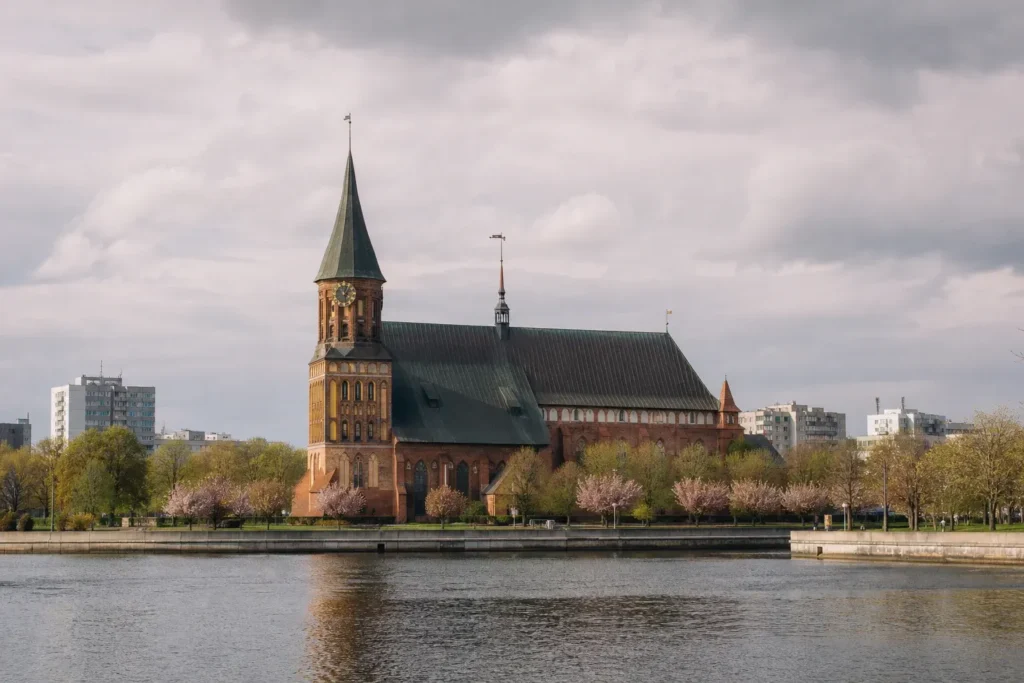 Best Museums for History, Kaliningrad: 10 Essential Sites Across Medieval, Prussian, and Soviet Eras