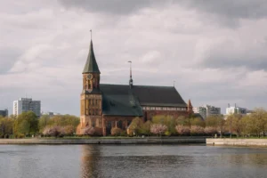 Best Museums for History, Kaliningrad: 10 Essential Sites Across Medieval, Prussian, and Soviet Eras