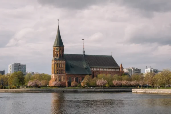 Best Museums for History, Kaliningrad: 10 Essential Sites Across Medieval, Prussian, and Soviet Eras
