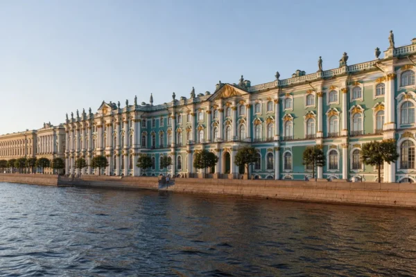 Best Museums, Saint Petersburg: 9 Picks and What to See