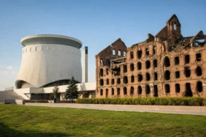 Best Museums, Volgograd: WWII History, Art and Regional Culture