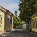 Best Neighborhoods to Stay in Kazan: Where to Base Yourself