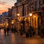 Best Nightlife & Bars, Nizhny Novgorod: Cocktails, Craft Beer and Local Venues