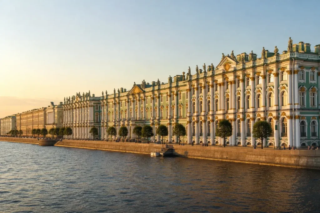 Best Palaces and Historic Mansions, Saint Petersburg: 10 Interiors
