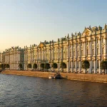 Best Palaces and Historic Mansions, Saint Petersburg: 10 Interiors