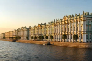 Best Palaces and Historic Mansions, Saint Petersburg: 10 Interiors