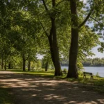 Best Parks & Outdoor Spaces, Nizhny Novgorod: Where to Walk, Relax and See the Rivers