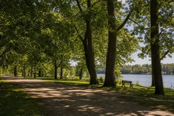 Best Parks & Outdoor Spaces, Nizhny Novgorod: Where to Walk, Relax and See the Rivers