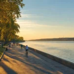 Best Parks & Outdoor Spaces, Volgograd: Where to Walk, Cycle and Relax