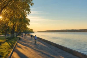 Best Parks & Outdoor Spaces, Volgograd: Where to Walk, Cycle and Relax