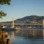 Best Parks & Waterfront Walks, Vladivostok: 10 Embankments, Viewpoints and Island Escapes