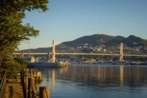 Best Parks & Waterfront Walks, Vladivostok: 10 Embankments, Viewpoints and Island Escapes