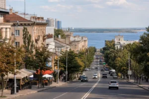Best Places to Stay by Neighborhood, Volgograd: Where to Base Yourself