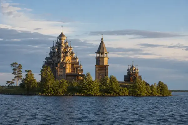Best Places to Visit in Karelia: Wooden Churches, Lakes and Islands 10