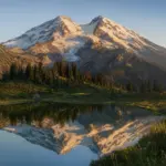 Best Places to Visit in the Altai Mountains: Peaks, Lakes and Glaciers