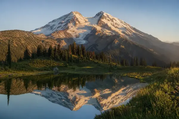 Best Places to Visit in the Altai Mountains: Peaks, Lakes and Glaciers 3