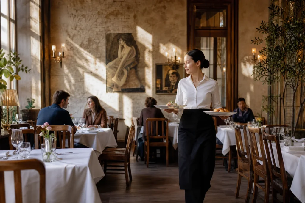 Best Restaurants by Budget, Yekaterinburg: Where to Eat at Every Price Level
