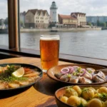 Best Restaurants by Cuisine, Kaliningrad: Seafood, Baltic and European Dining