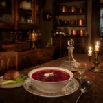 Best Restaurants for Traditional Russian Cuisine, Nizhny Novgorod: Where to Eat Local