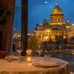 Best Restaurants, Saint Petersburg: 10 Places to Eat Well
