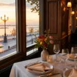 Best Restaurants, Volgograd: Where to Eat in the City Centre