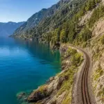 Best Scenic Sections of the Trans-Siberian Railway: Windows to Russia's Vastness 1
