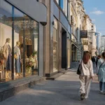 Best Shopping Areas & Markets, Vladivostok: Malls, Markets and Streets