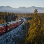 Best Stops Along the Trans-Siberian Railway: 10 Essential Cities