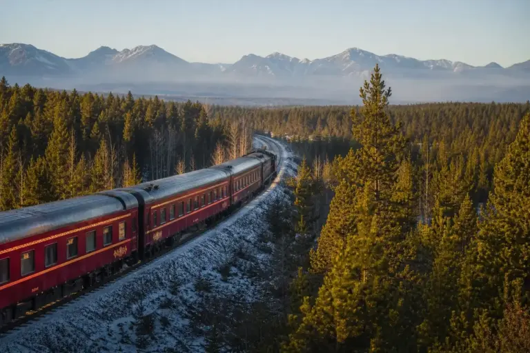 Best Stops Along the Trans-Siberian Railway: 10 Essential Cities