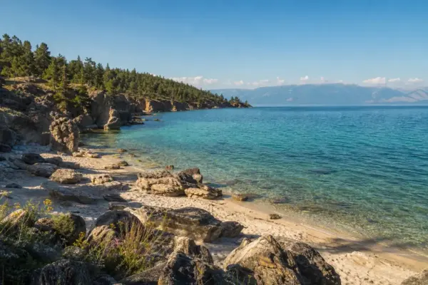 Best Things to Do at Lake Baikal in Summer: Hiking, Swimming and Island Exploration 2