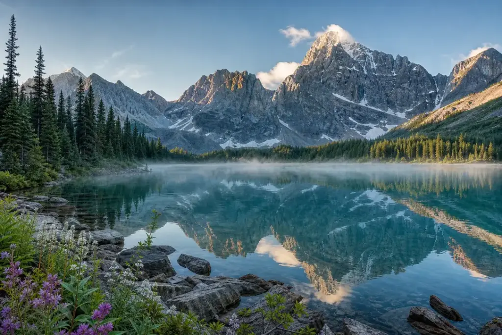 Best Things to Do in Summer, Altai Mountains: Treks, Drives and Lake Cruises