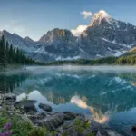 Best Things to Do in Summer, Altai Mountains: Treks, Drives and Lake Cruises 4